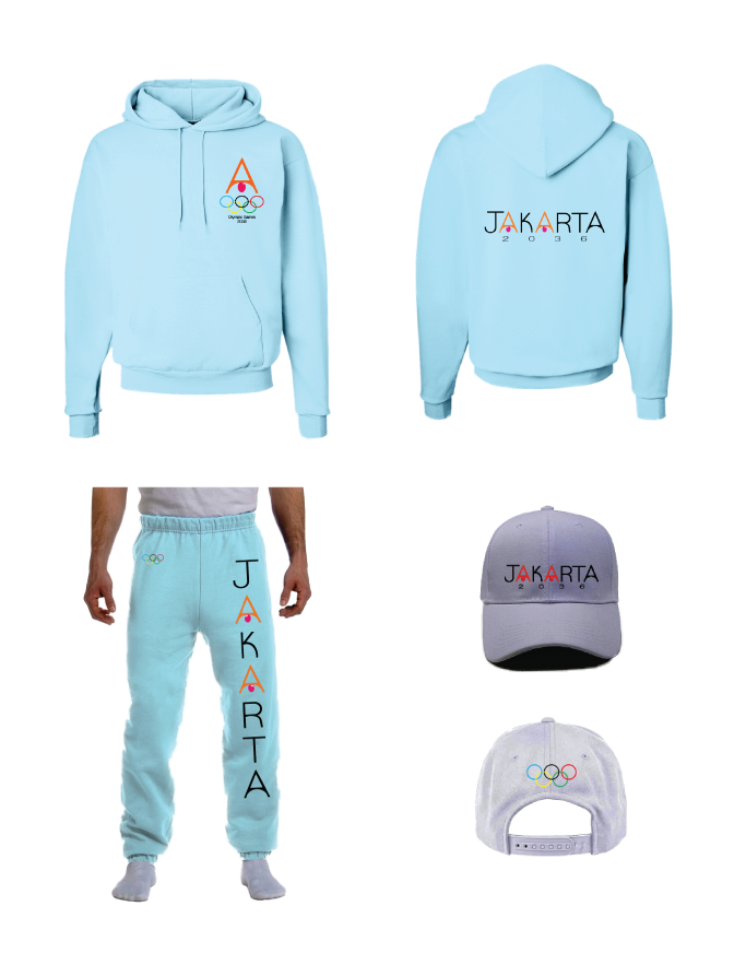 Jakarta Apparel