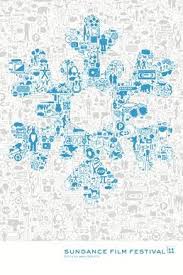 Sundance Film Festival 2011 Poster