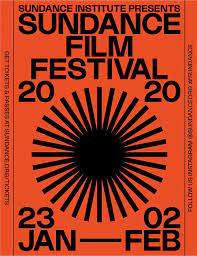 Sundance Film Festival 2020 Poster