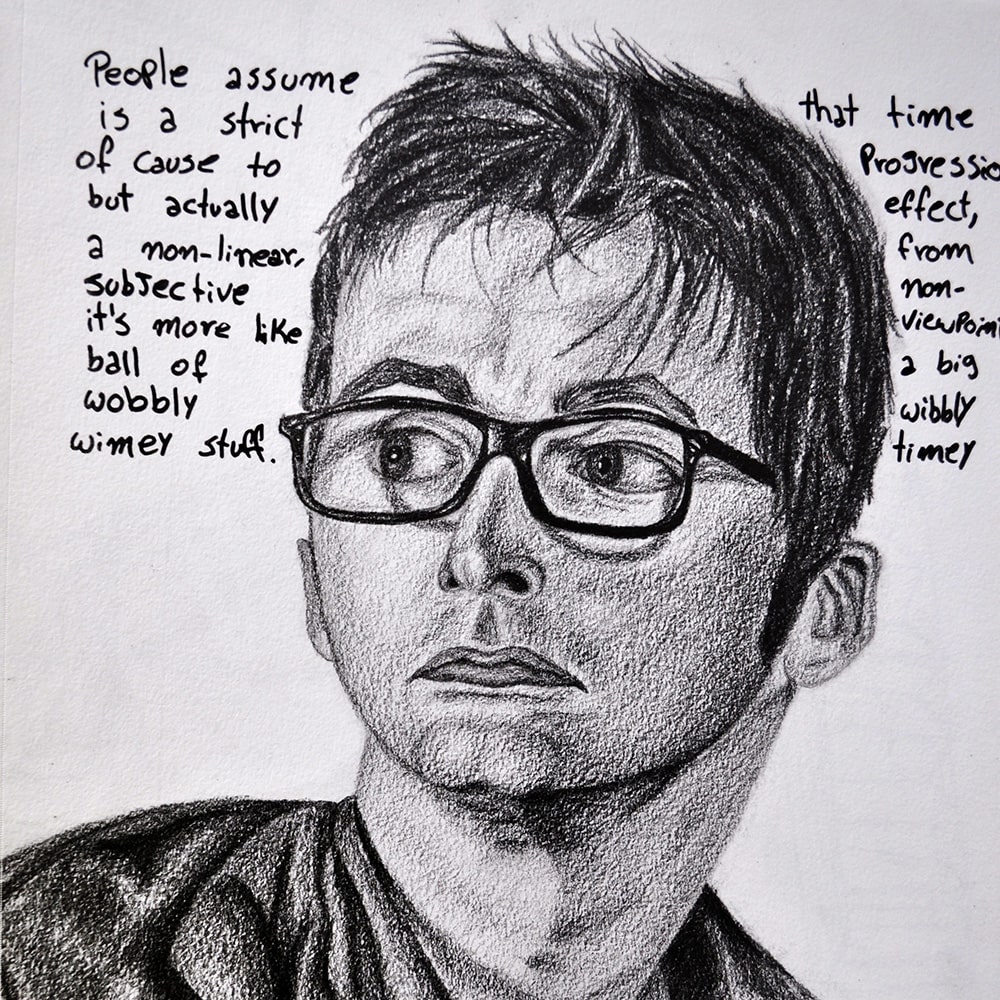 David Tenant