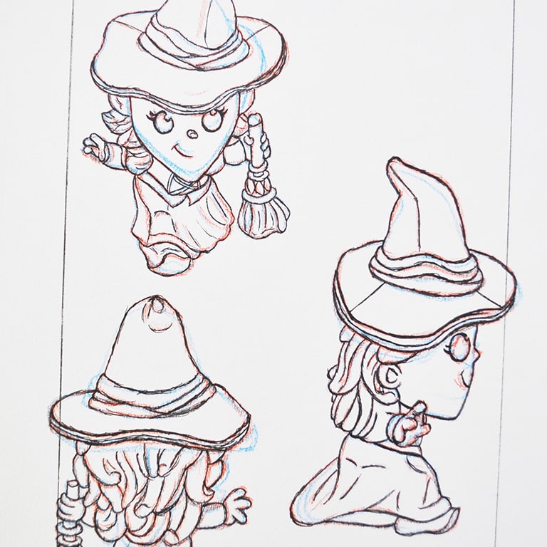 Witch